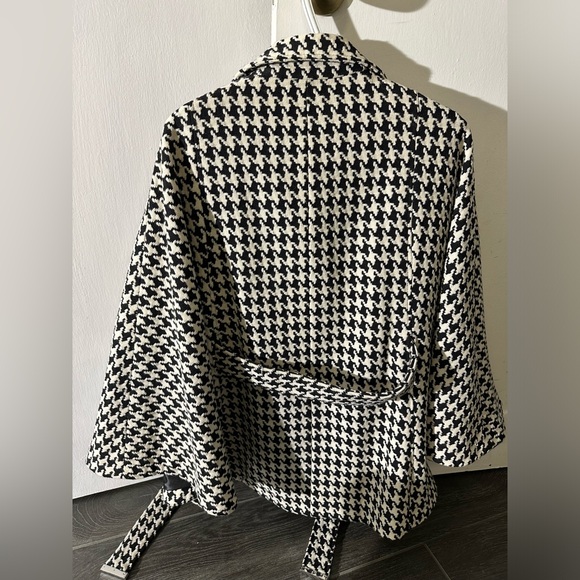 Calvin Klein vintage wool cape - Picture 1 of 2